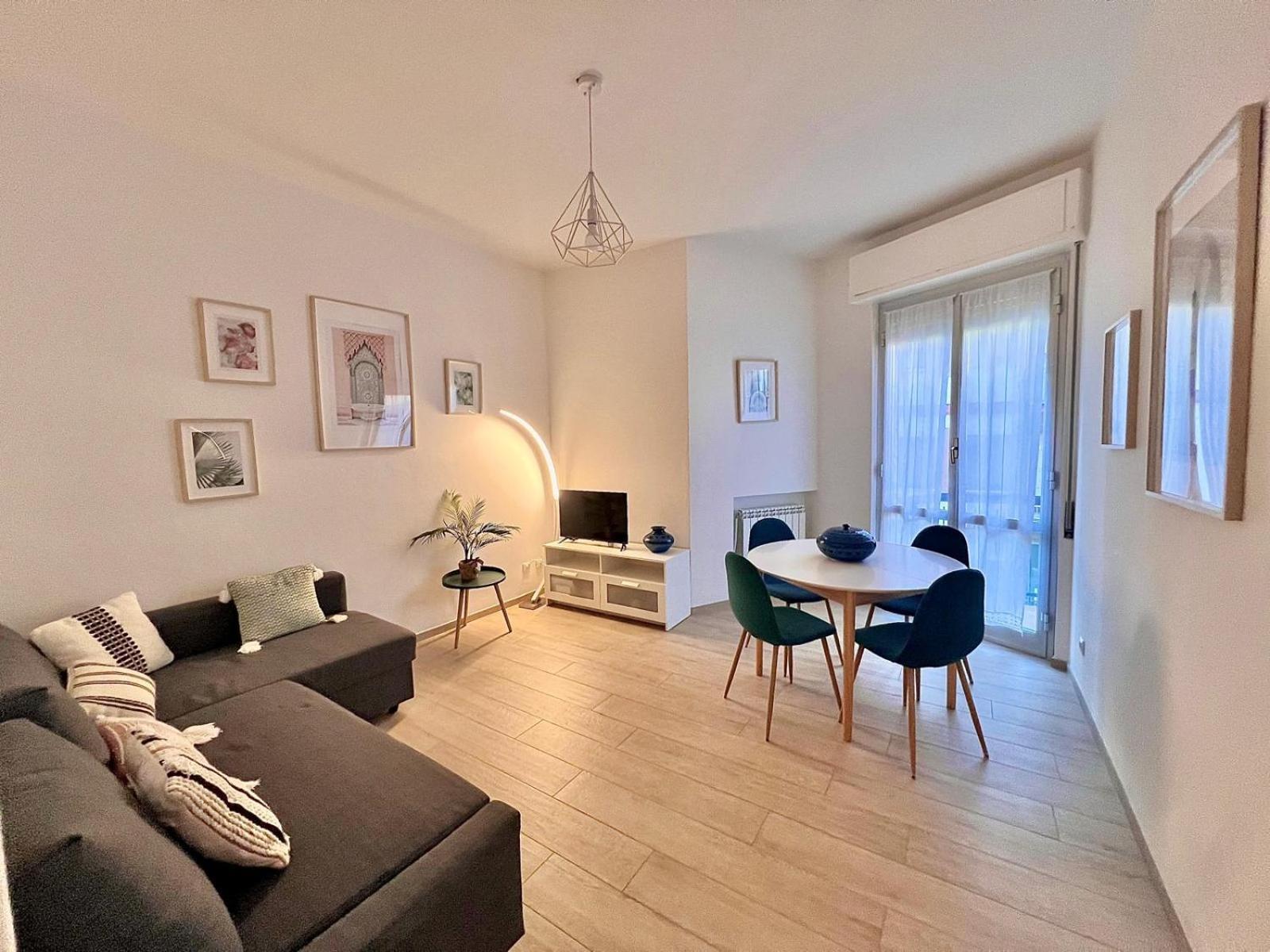 사보나 Casa Mila 아파트 외부 사진